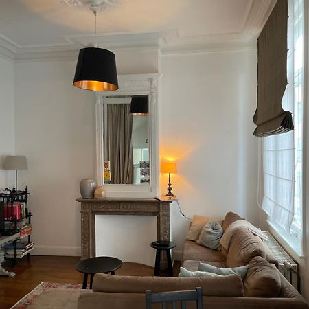 Holiday Home Amelie Antwerpen Exteriör bild