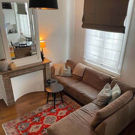 Holiday Home Amelie Antwerpen Exteriör bild
