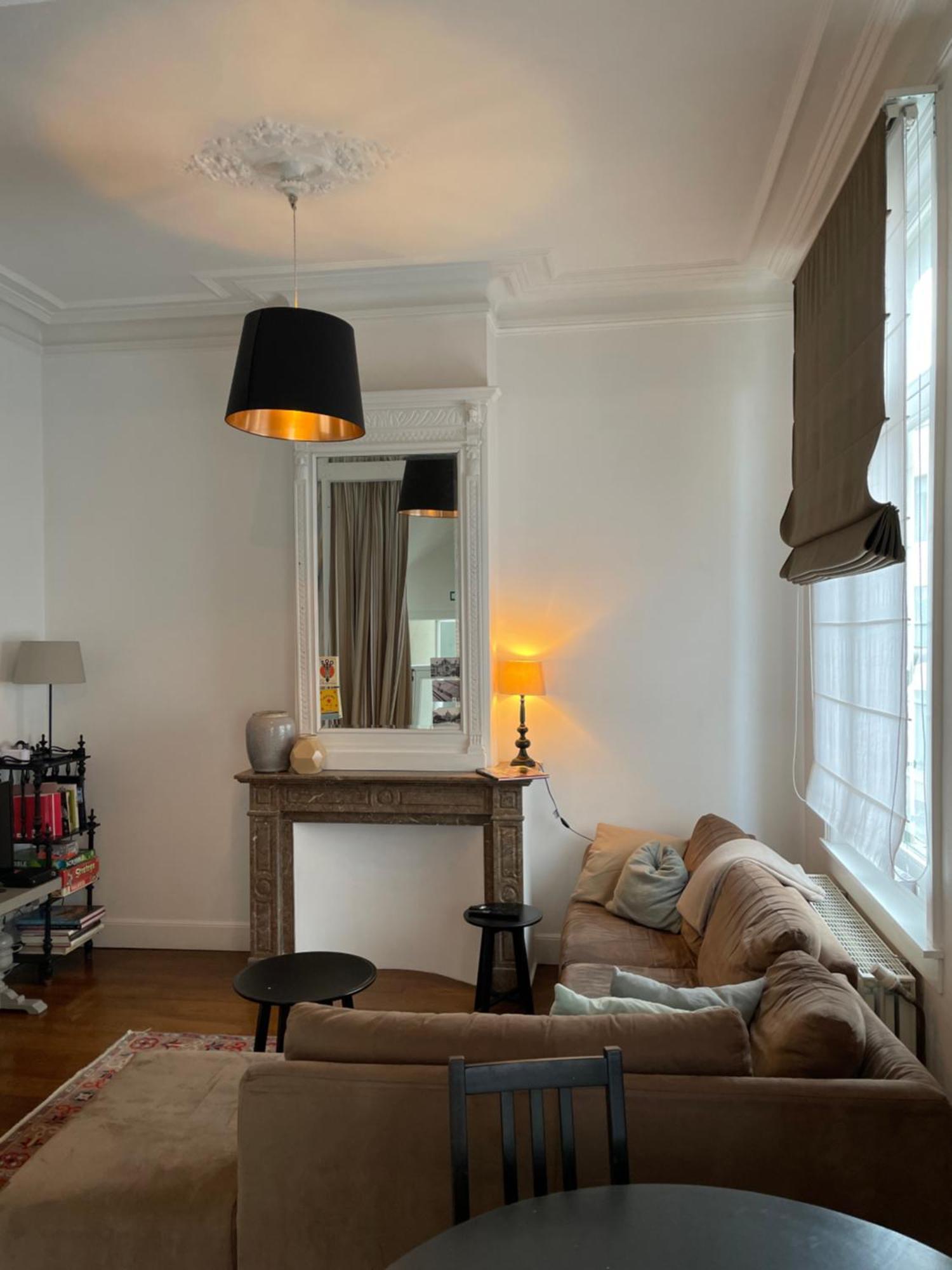 Holiday Home Amelie Antwerpen Exteriör bild