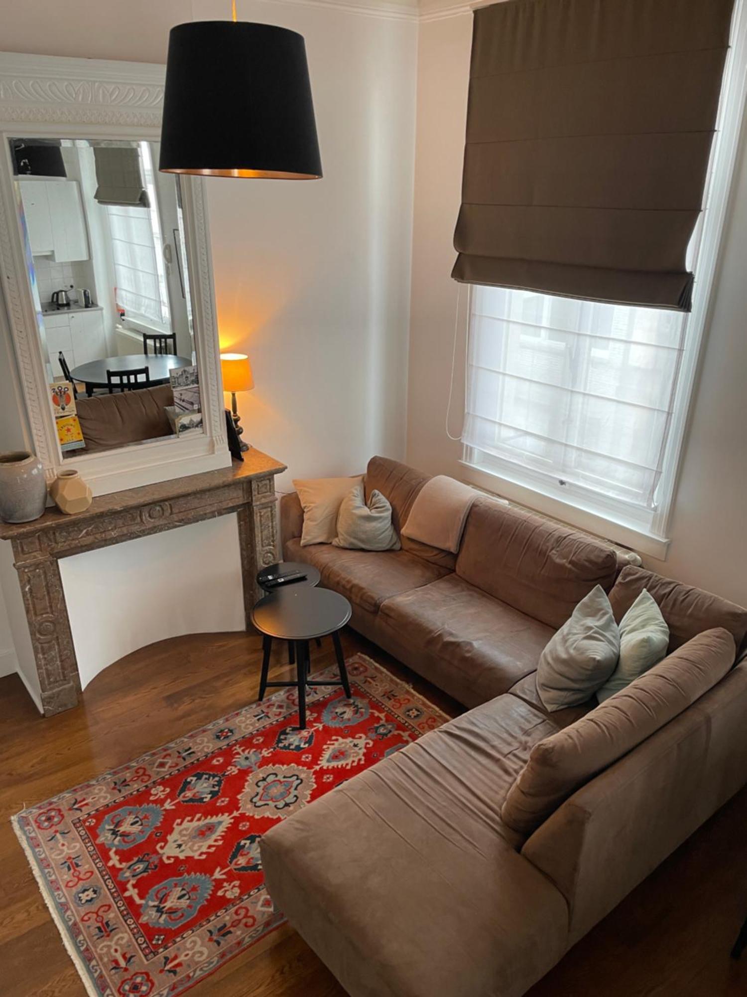 Holiday Home Amelie Antwerpen Exteriör bild